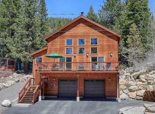 13500 Olympic Dr, Truckee, CA 96161