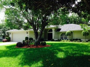 3 Canela Ct, Homosassa, FL 34446