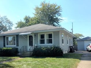 3141 Englehurst Ave SW, Wyoming, MI 49548
