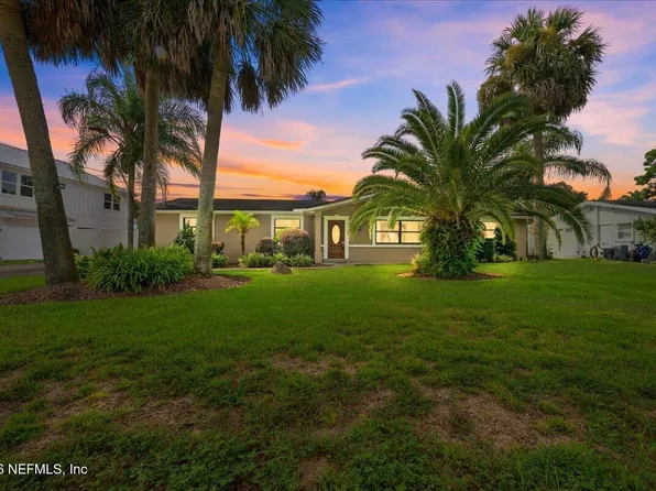 14526 PLUMOSA Drive, Jacksonville, FL 32250