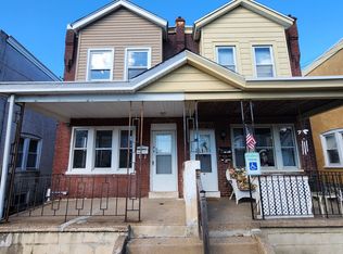 106 Harvey Ave, Linwood, PA 19061