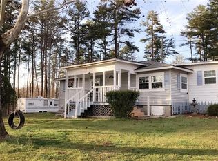 605 Knox Rd, Seneca, SC 29672