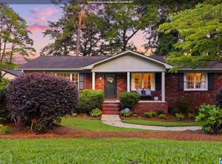 1845 Saulter Rd, Homewood, AL 35209