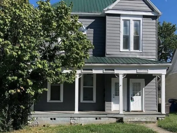 25 Hays St, Winchester, KY 40391