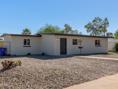 6401 S 4TH Avenue, Phoenix, AZ, 85041