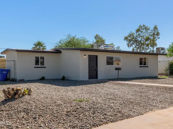 6401 S 4TH Avenue, Phoenix, AZ 85041