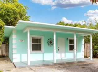 729 NW 17th Ave, Fort Lauderdale, FL 33311