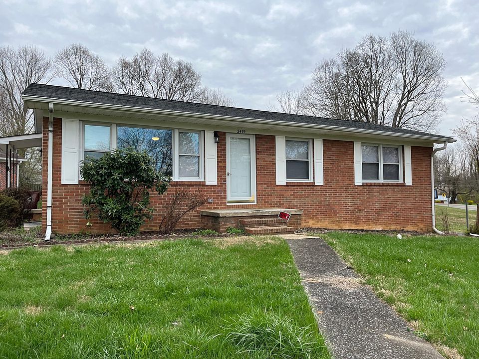 1st image of 2419 Melborne Dr