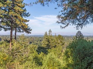 530 Summit Springs Rd, Woodside, CA 94062