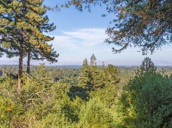 530 Summit Springs Rd, Woodside, CA 94062