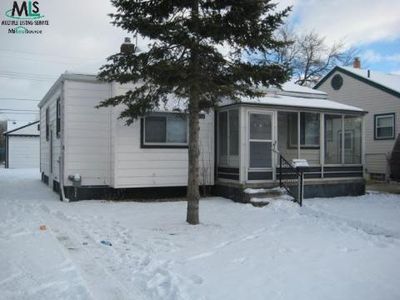 25280 N Leach St, Roseville, MI, 48066