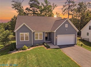 54 Genevieve, Irvington, VA 22480