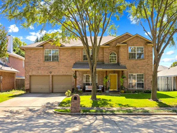 833 Oak Hollow Ln, Rockwall, TX 75087