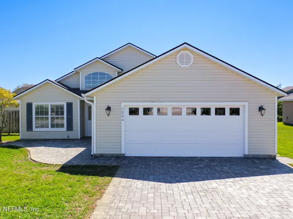 2284 COMMODORES CLUB Boulevard, St. Augustine, FL 32080