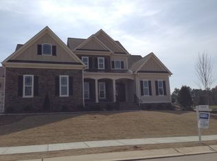 5104 Pomfret Pt, Raleigh, NC 27612