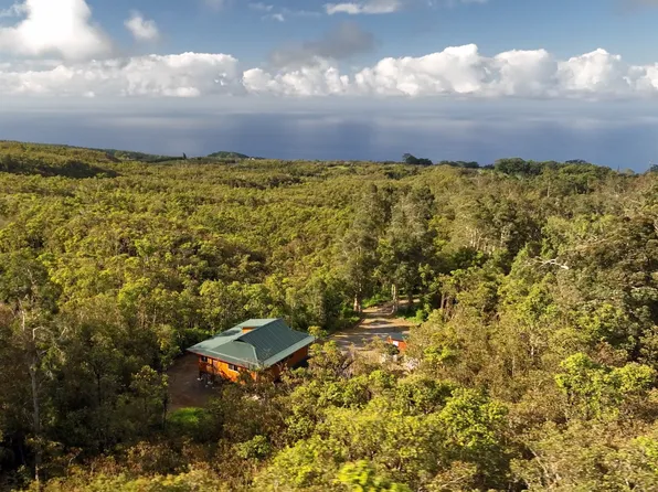 32-640 Piha Kahuku Rd, Ninole, HI 96773