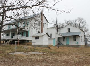 24101 Harris Rd, California, MO 65018