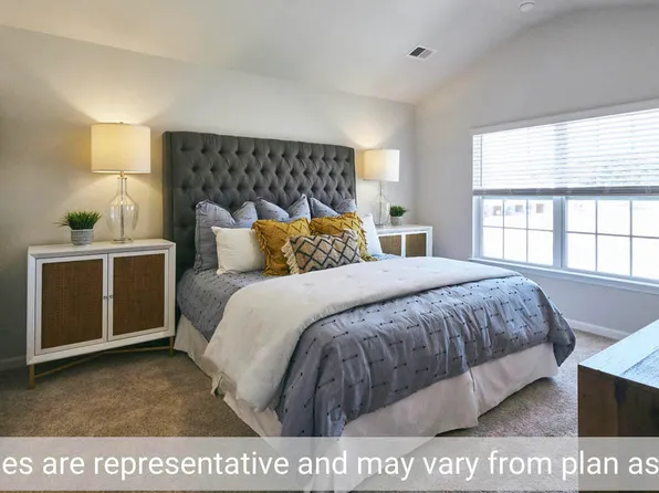 439 David Hill Drive, Sanford, NC 27330