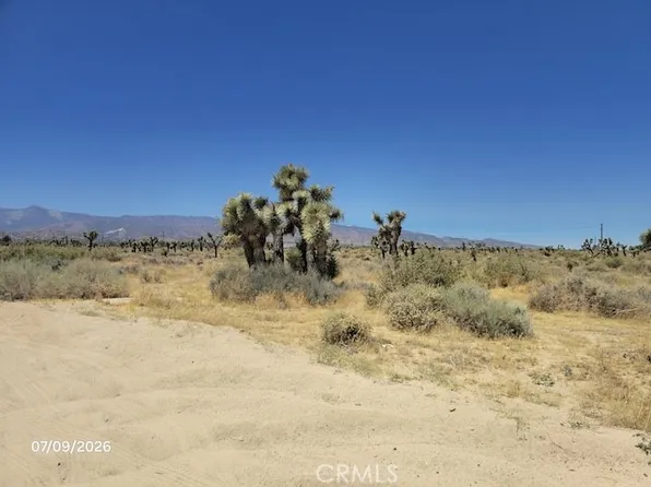 0 Daisy Rd, Phelan, CA 92371
