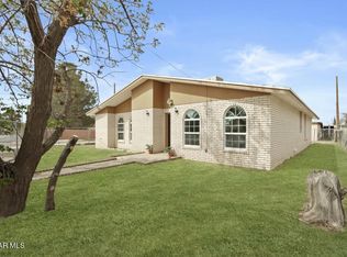 7963 San Jose Rd, El Paso, TX 79915