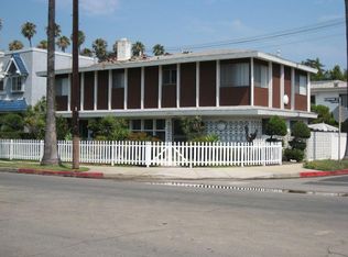 13203 Moorpark St, Sherman Oaks, CA 91423