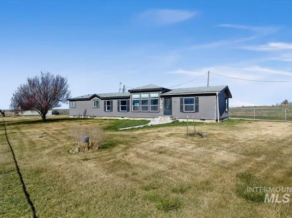 3485 S 2000 E, Wendell, ID 83355