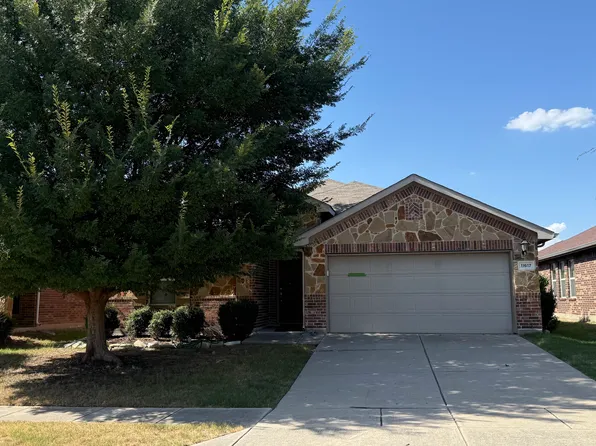 11617 Summer Springs Dr, Frisco, TX 75034