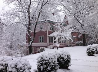 206 Walton Ave, South Orange, NJ 07079