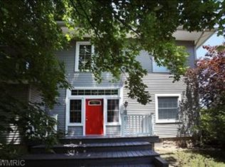 15601 Q Dr N, Bellevue, MI 49021