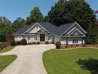 210 Amenity Way, Seneca, SC, 29672