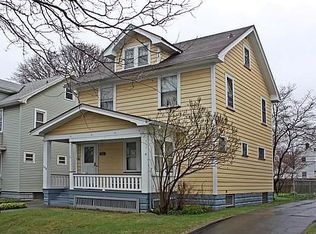 158 Bock St, Rochester, NY 14609