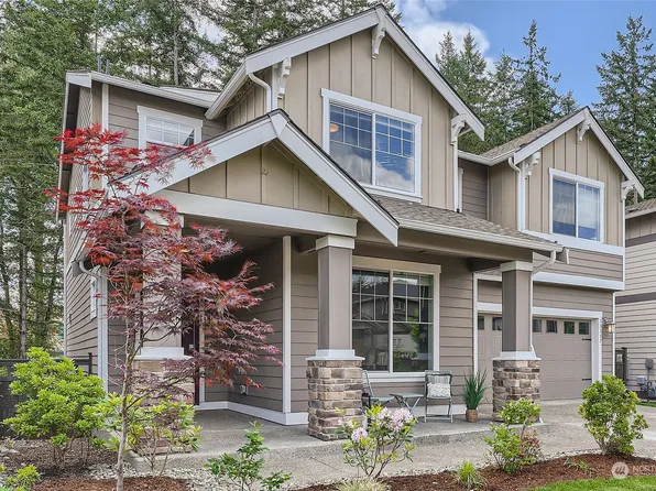 33157 Crystal Avenue SE, Black Diamond, WA 98010