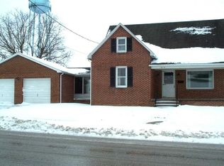 614 Ridge Ave, Mc Sherrystown, PA 17344