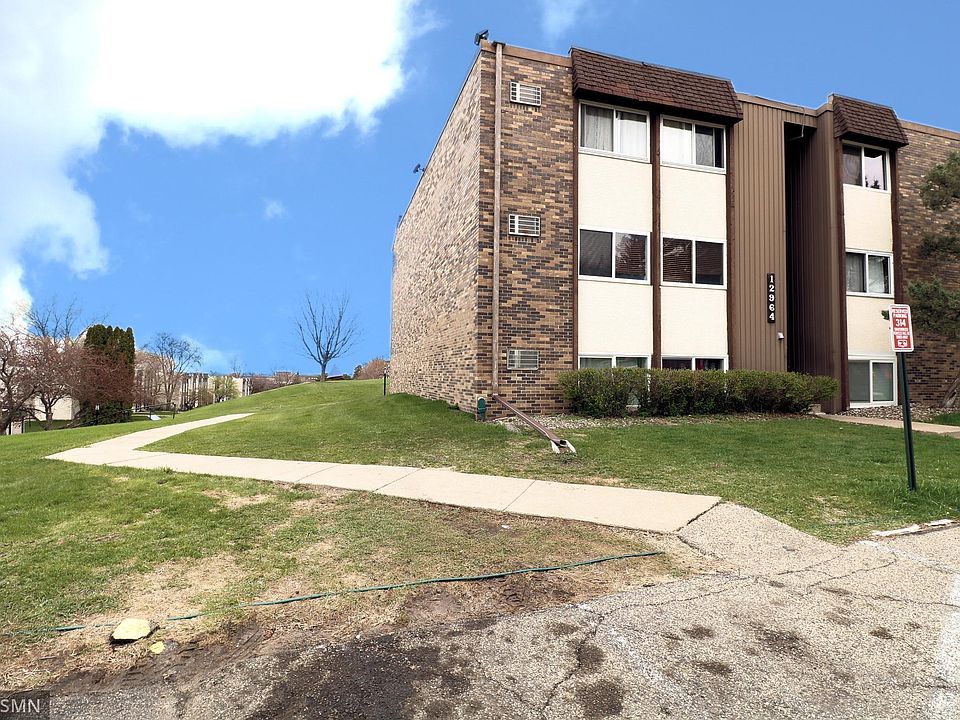 1st image of 12964 Nicollet Ave APT 201