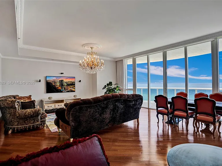 15901 Collins Ave #701 — Photo 3