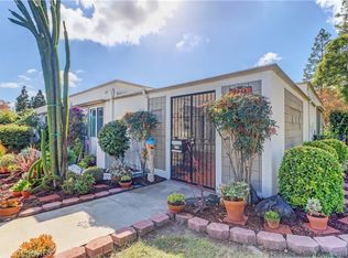 496 Calle Cadiz UNIT B, Laguna Woods, CA 92637