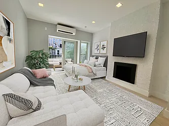 Rented by Keller Williams NYC