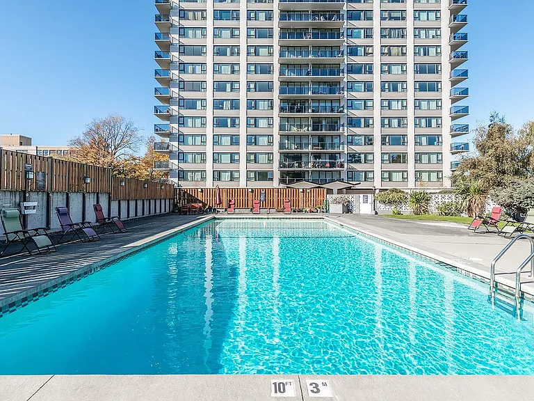 415 Michigan St #405 — Photo 14