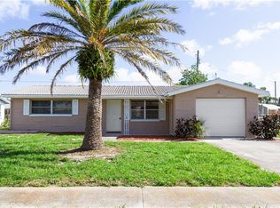 5707 Casino Dr, Holiday, FL 34690