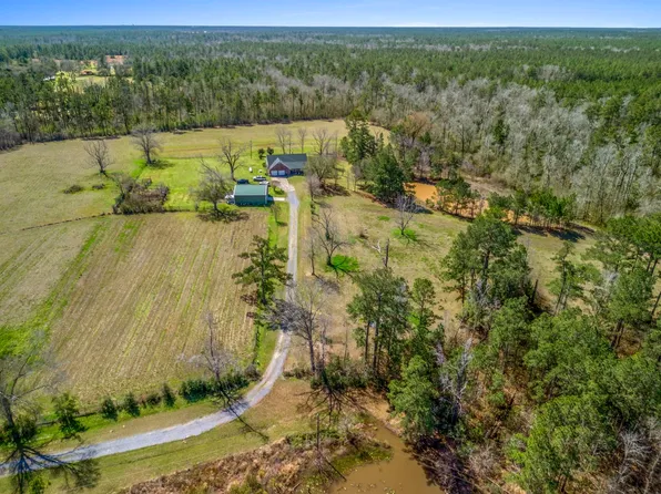 1466 Baldwin Loop, Longville, LA 70652