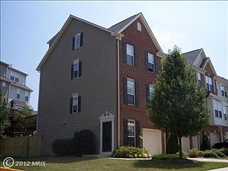 1st image of 13001 Cordelia Ct #G