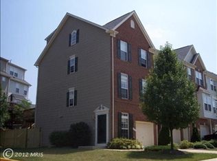 13001 Cordelia Ct #G, Woodbridge, VA 22192