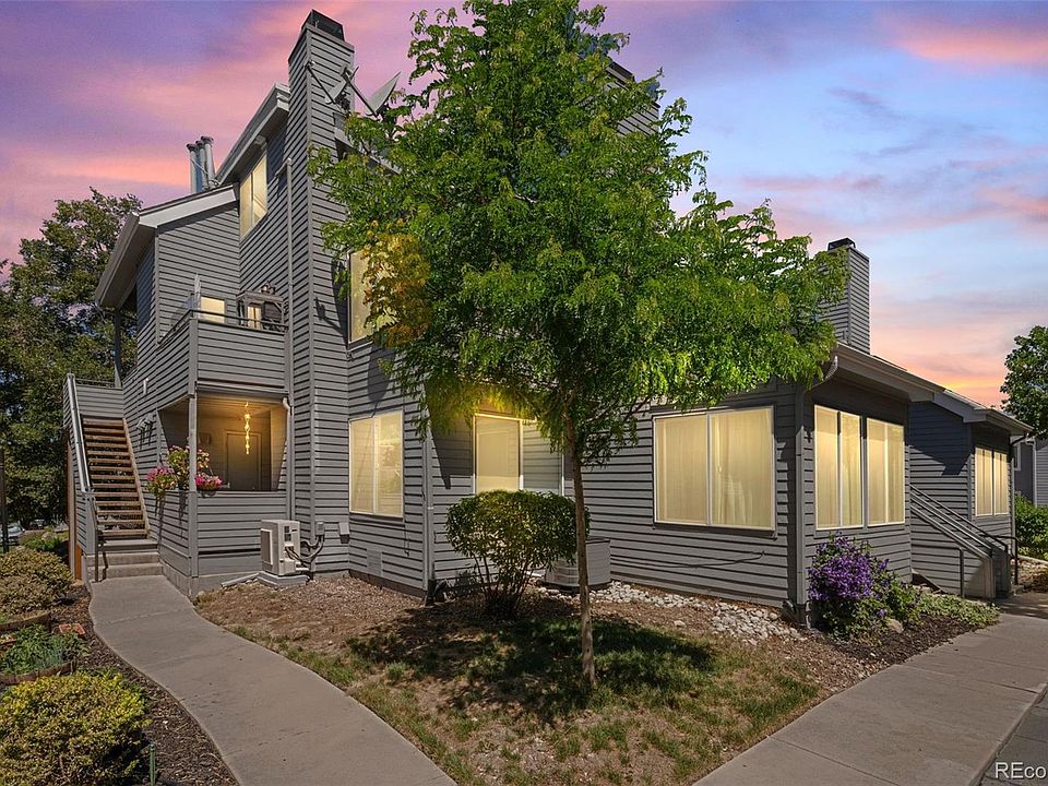 1st image of 8500 E Jefferson Avenue #17F
