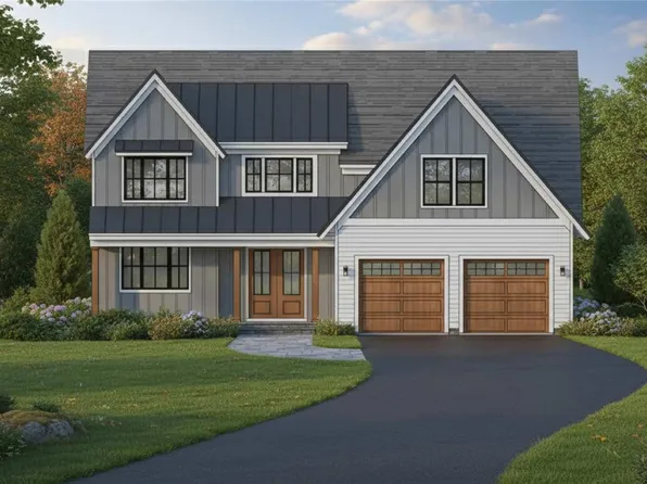 14 Bear Hollow Lane, Hyde Park, NY 12538