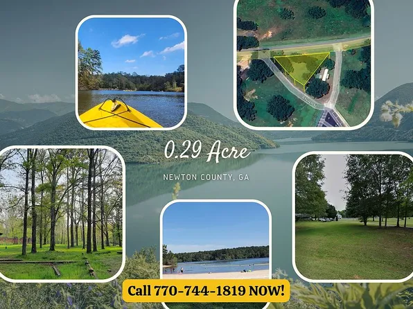 4692 Highway 213, Newborn, GA 30056