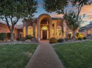 11820 S Equestrian Trl, Phoenix, AZ 85044