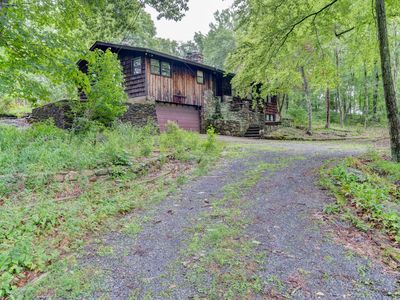 54 Notch Road, Bolton, CT, 06043