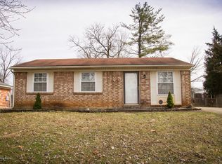 5405 Windy Willow Dr, Louisville, KY 40241