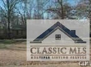 1091 Daniels Bridge Rd, Watkinsville, GA 30677