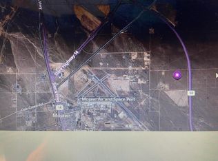 Vic, Mojave, CA 93501